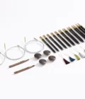 Lantern Moon I Nadelspitzen Set "Heirloom Interchangeable Needle Set" – Bild 4