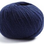 (400) 11 marineblau