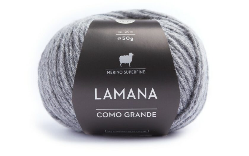 Lamana I COMO Grande