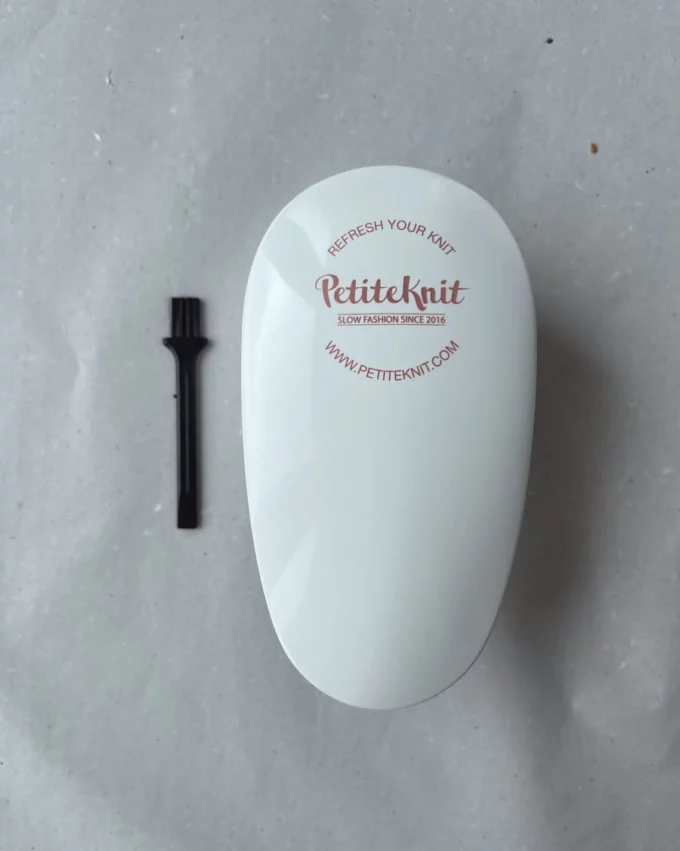 PetiteKnit I Fusselrasierer "LINT REMOVER"