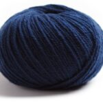 (400) 11 marineblau