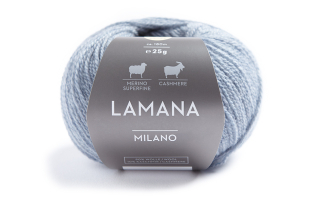 Lamana I MILANO