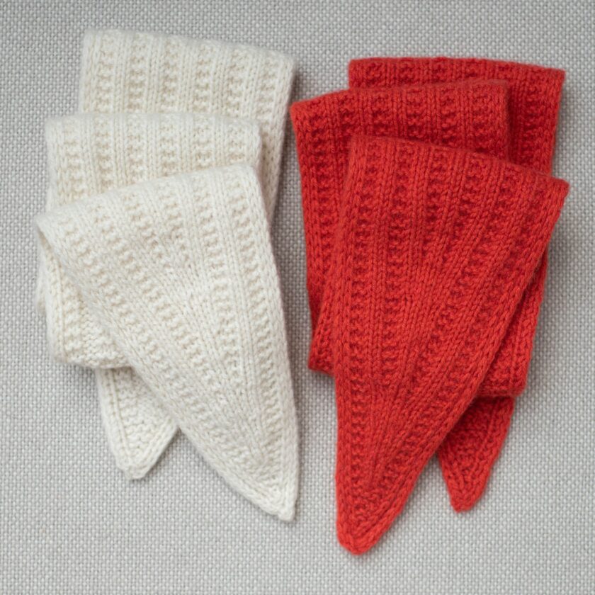 Anne Ventzel I Sola Scarf – Bild 4