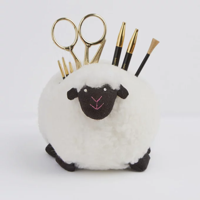 Lantern Moon I Sherpa Accessoiriess Holder