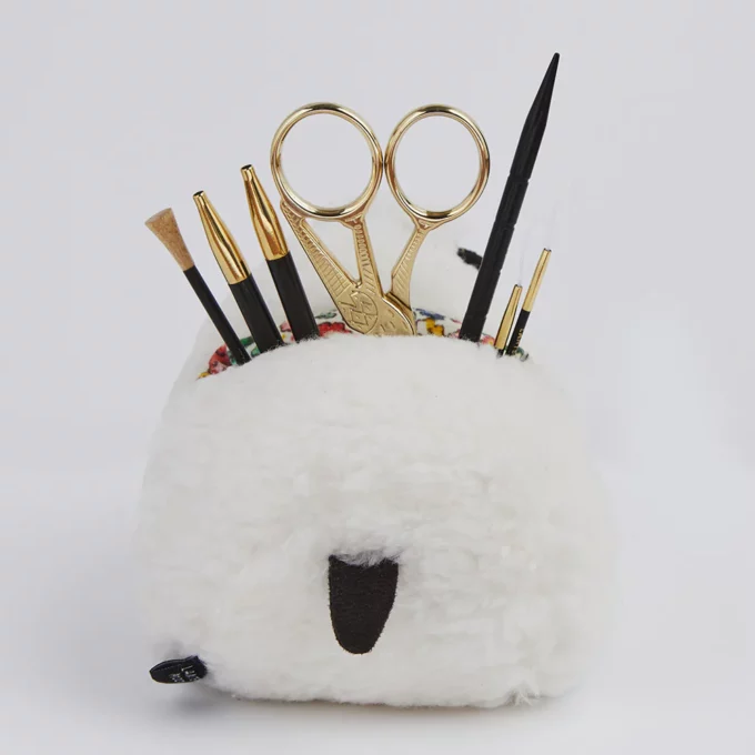 Lantern Moon I Sherpa Accessoiriess Holder