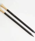 Lantern Moon I 35 cm lange Jackenstricknadel "Single Pointed Knitting Needles" – Bild 5