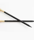 Lantern Moon I 35 cm lange Jackenstricknadel "Single Pointed Knitting Needles"
