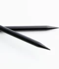 Lantern Moon I 35 cm lange Jackenstricknadel "Single Pointed Knitting Needles" – Bild 3