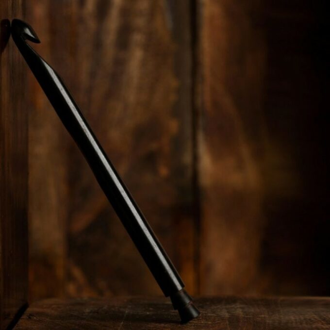 Lantern Moon I Häkelnadeln