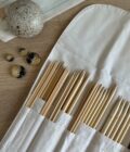 Petiteknit I Knitter`s Needle Case für Nadelspiele – Bild 4