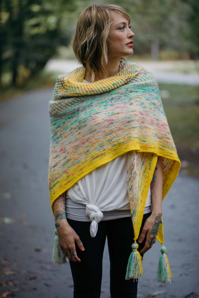 Andrea Mowry I What the Fade?!