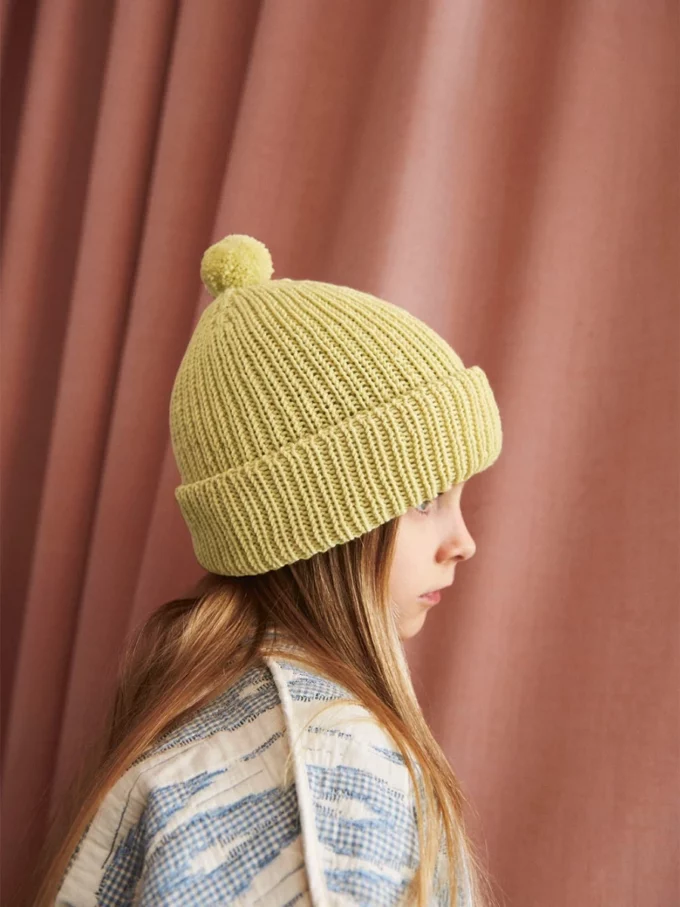 Sandnes Garn │2307 Kinder