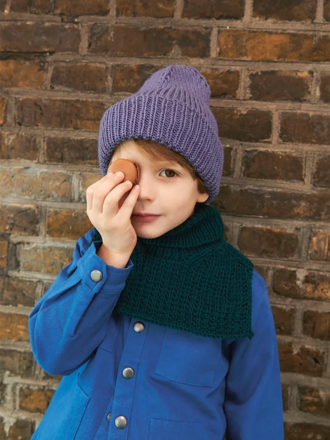 Sandnes Garn │2307 Kinder