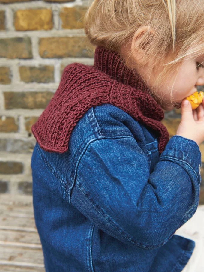 Sandnes Garn │2307 Kinder