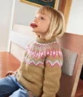 Sandnes Garn │2307 Kinder – Bild 8