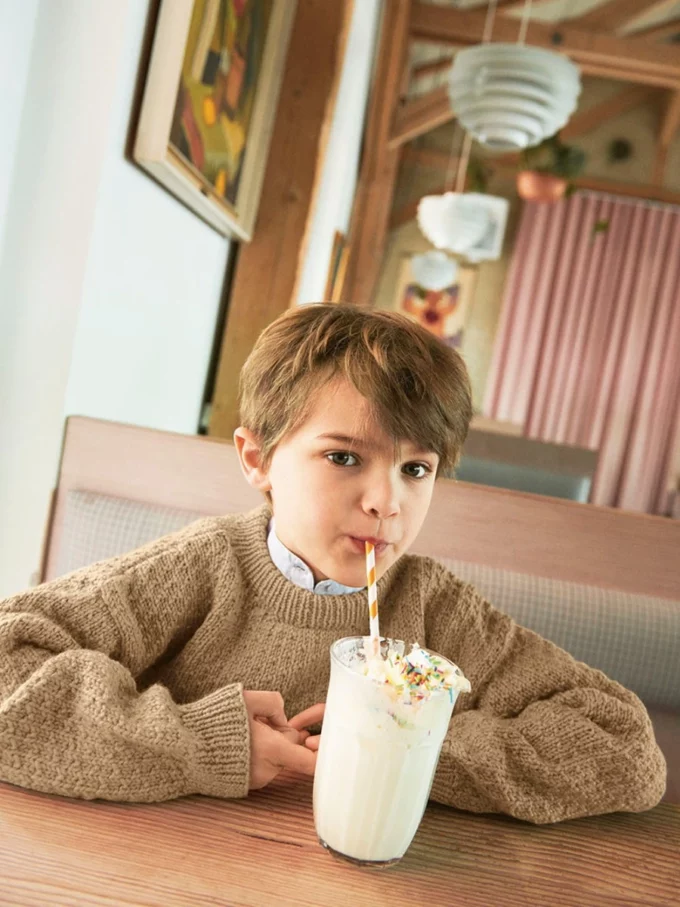 Sandnes Garn │2307 Kinder