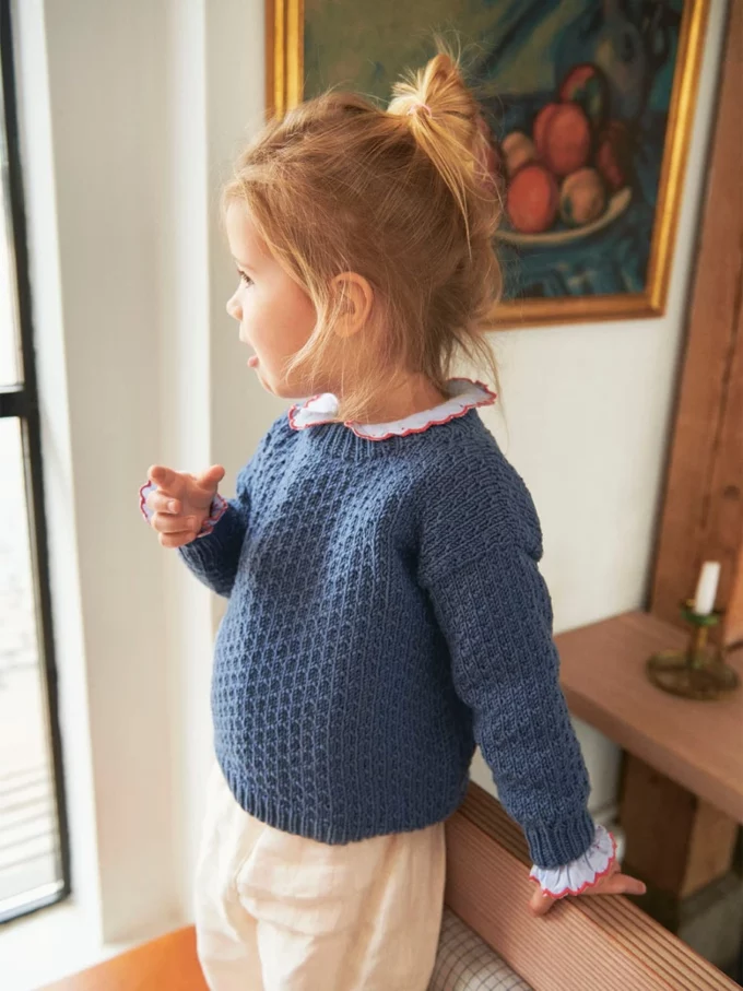 Sandnes Garn │2307 Kinder