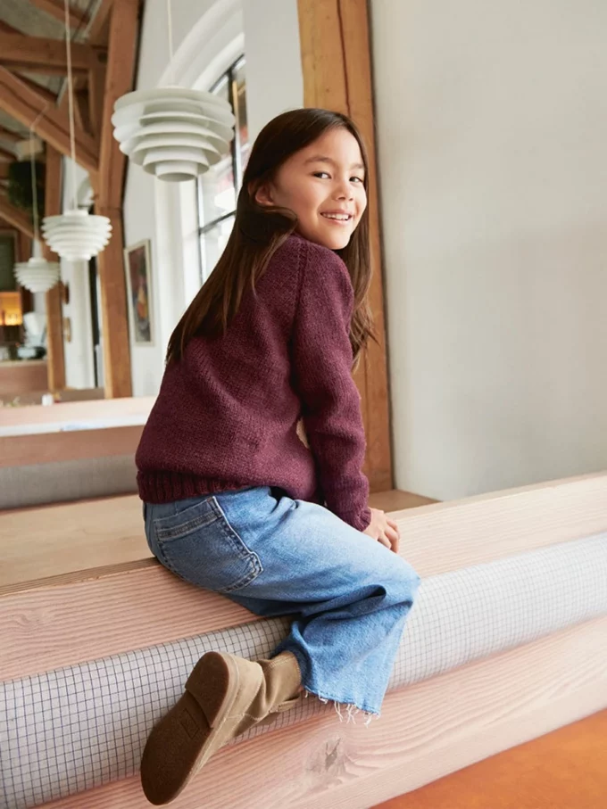 Sandnes Garn │2307 Kinder