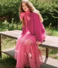 Sandnes Garn I 2308 (vol. 1) Nr. 3a + b Debutant Cardigan – Bild 3