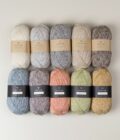 Isager I Baby Yarn – Bild 6