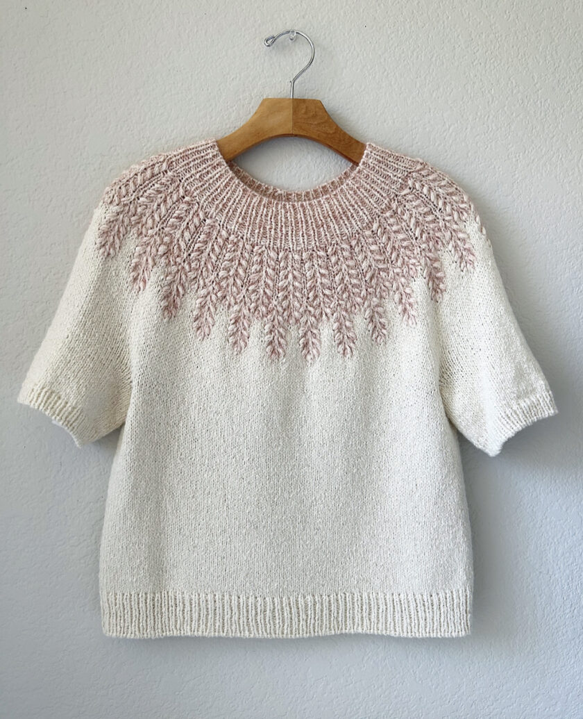 Camilla Vad I Field Sweater – Bild 3