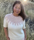 Camilla Vad I Field Sweater – Bild 4