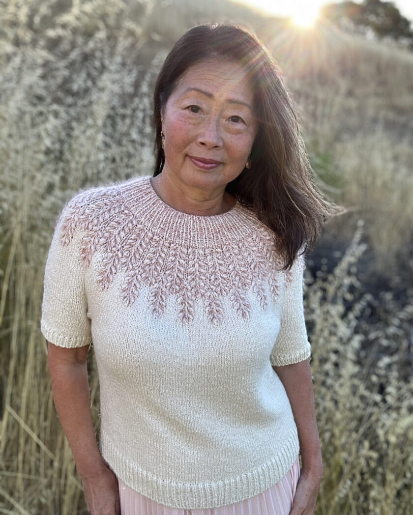 Camilla Vad I Field Sweater – Bild 4