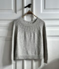 Camilla Vad I Field Sweater