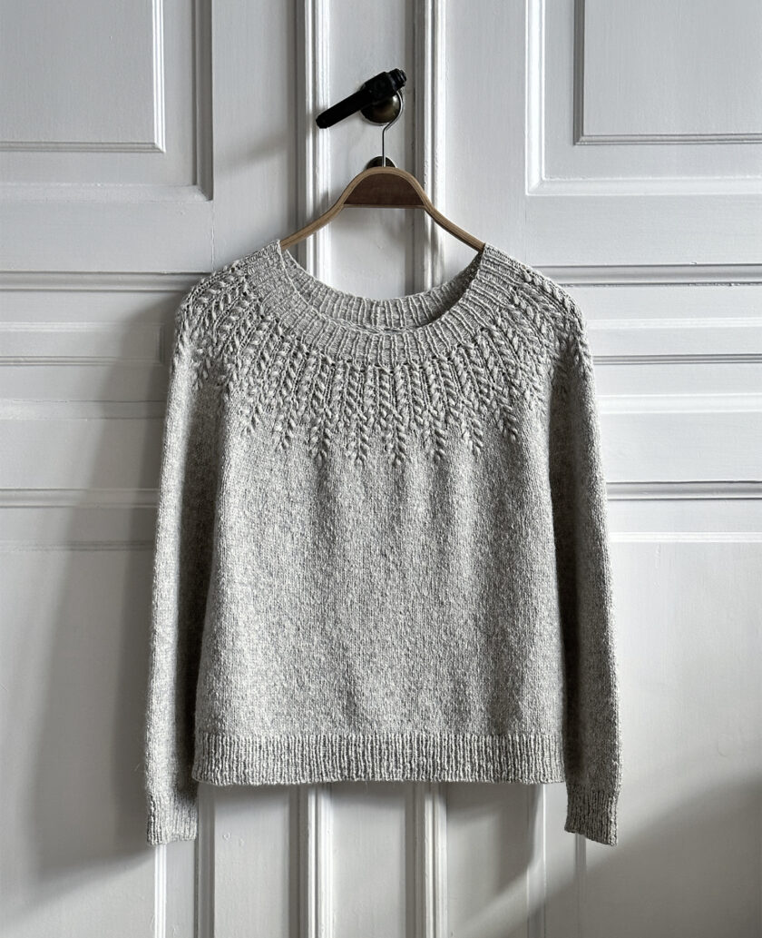 Camilla Vad I Field Sweater – Bild 7