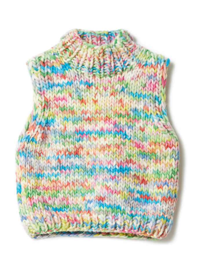 Lana Grossa I Confetti