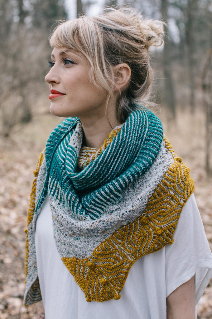 Andrea Mowry I Baubles