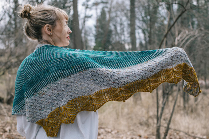 Andrea Mowry I Baubles