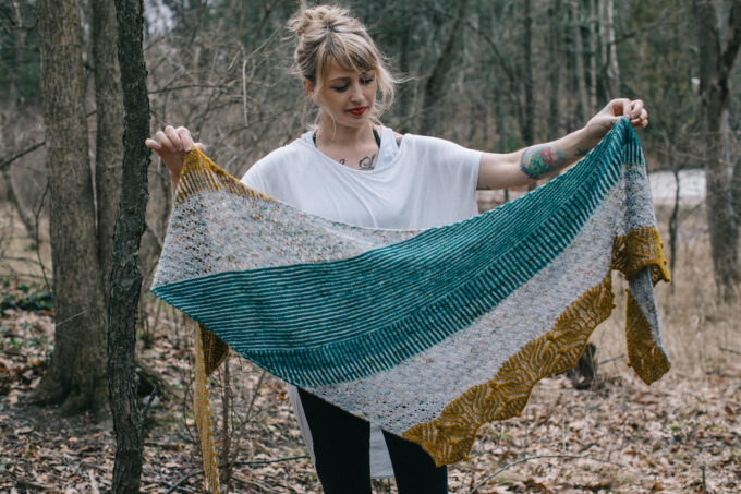 Andrea Mowry I Baubles