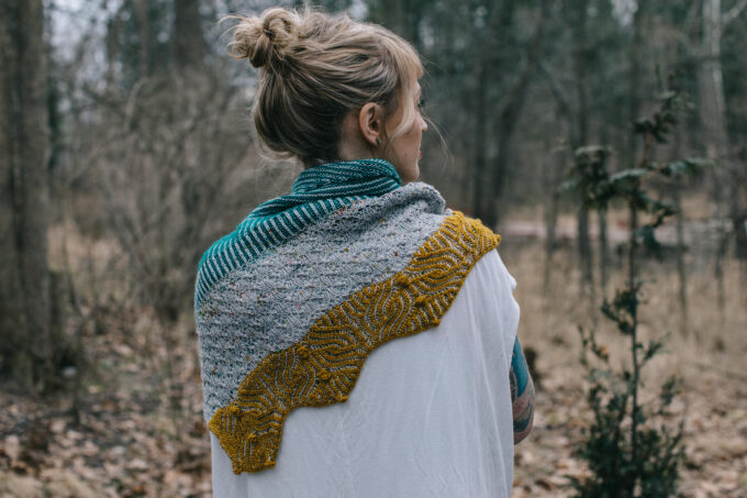 Andrea Mowry I Baubles