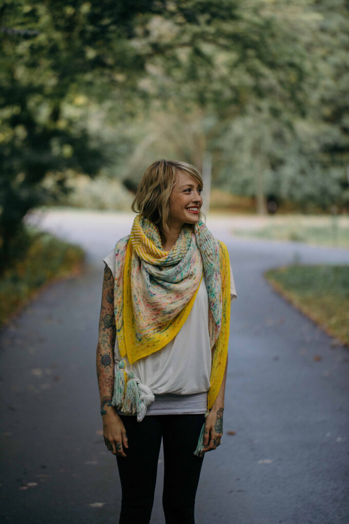 Andrea Mowry I What the Fade?!