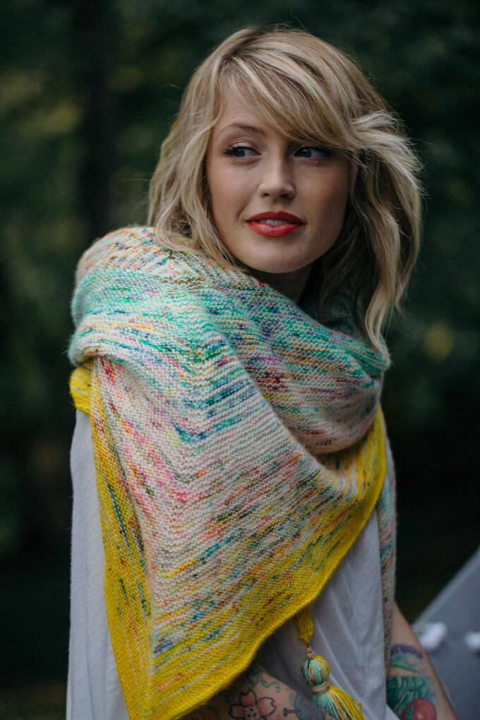 Andrea Mowry I What the Fade?!