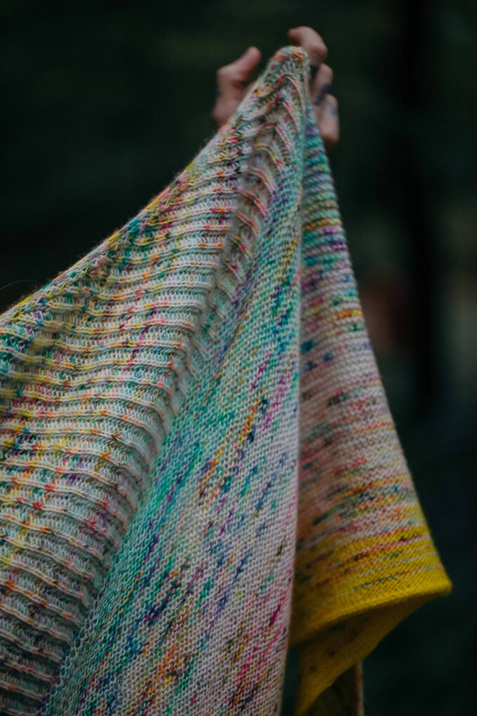 Andrea Mowry I What the Fade?!