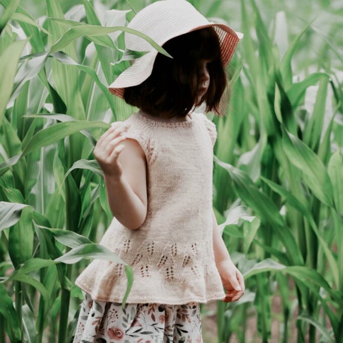 BC Garn I Nordic Kids