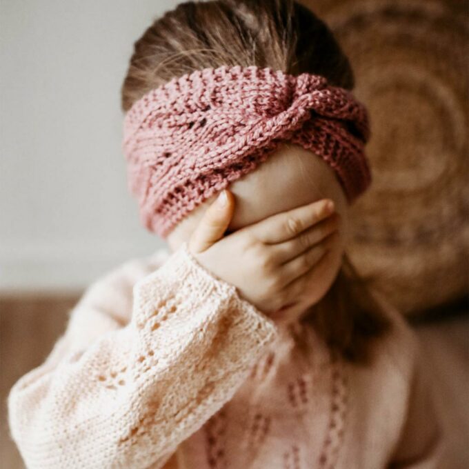 BC Garn I Nordic Kids