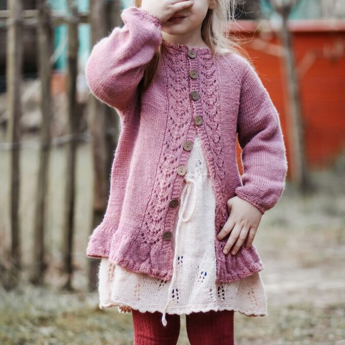 BC Garn I Nordic Kids