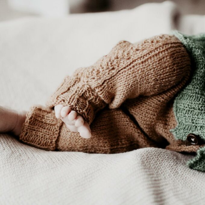 BC Garn I Nordic Kids