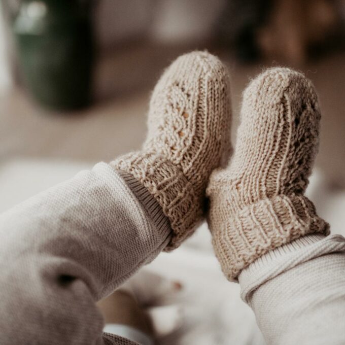 BC Garn I Nordic Kids