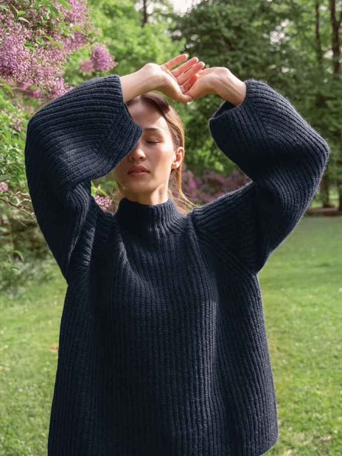 Sandnes Garn I Alpakka Ull