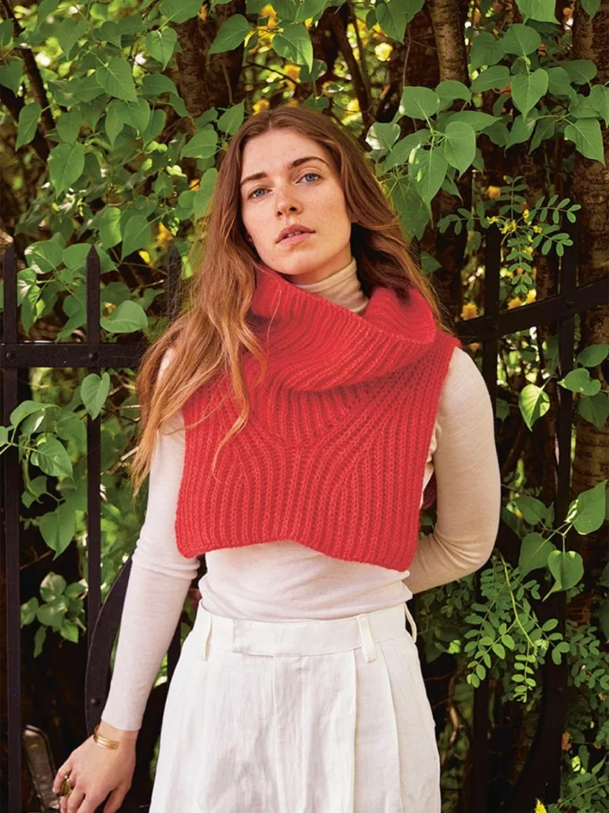 Sandnes Garn I Alpakka Ull