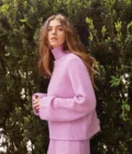 Sandnes Garn I 2311/5 Nova Sweater – Bild 5