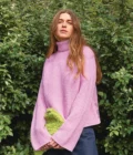 Sandnes Garn I 2311/5 Nova Sweater