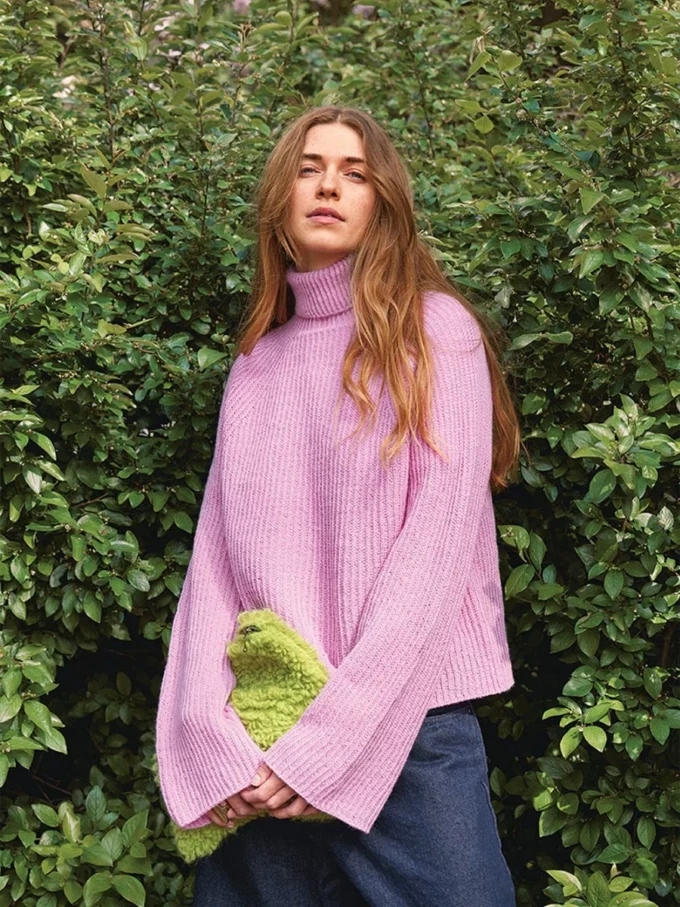 Sandnes Garn │2311 DIY (vol 2)