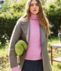 Sandnes Garn I 2311/5 Nova Sweater – Bild 2