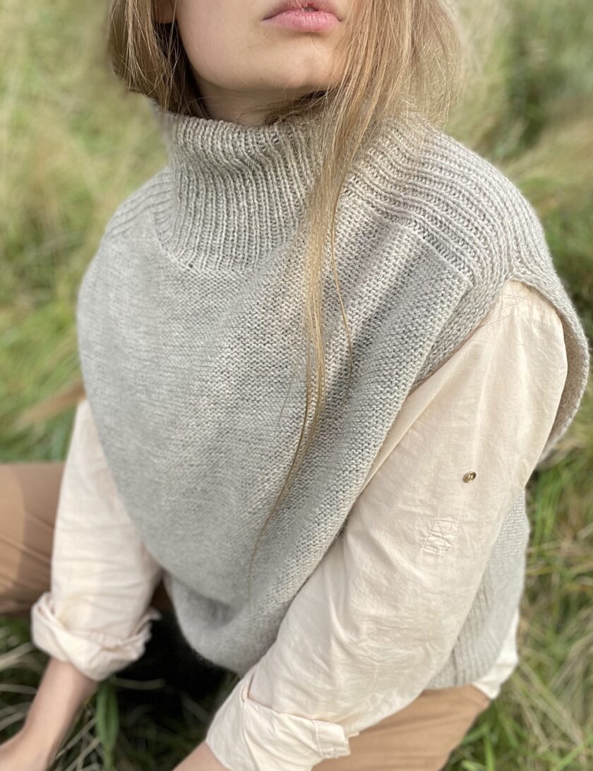 Le Knit I Axel – Bild 3