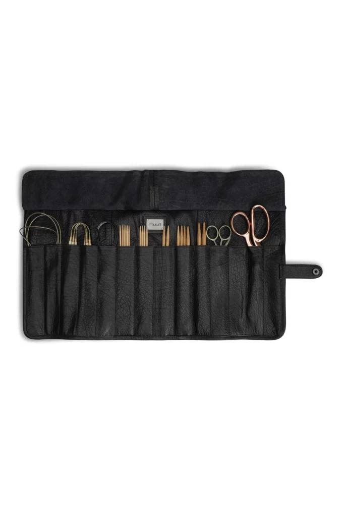 Muud Living I Bea Nadeltasche